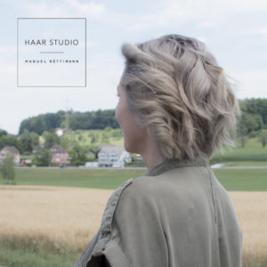 Greyhair Haar Studio bei Zürich