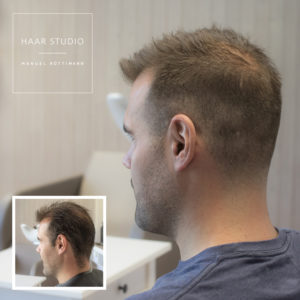 Mens Haircut in Obfelden