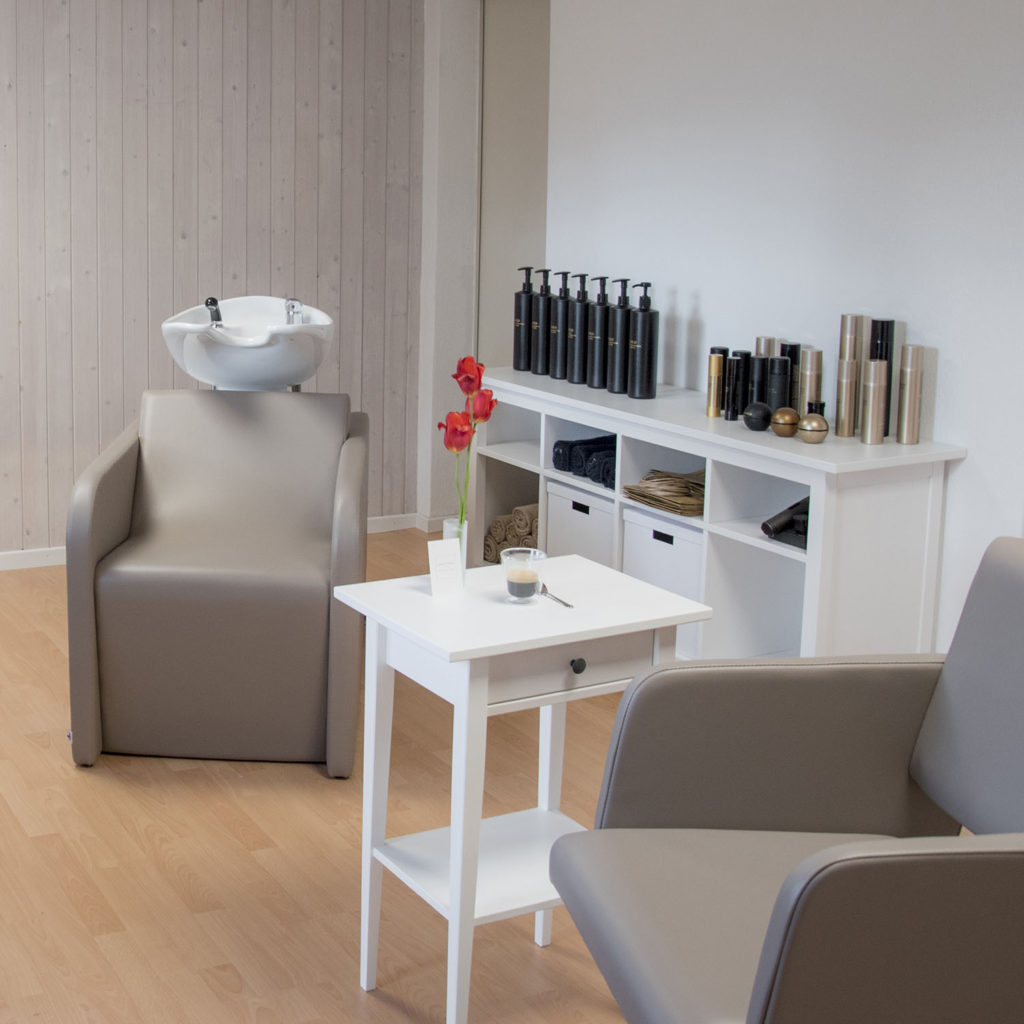 Haar Studio Manuel Rüttimann Coiffeur in Obfelden bei Zürich