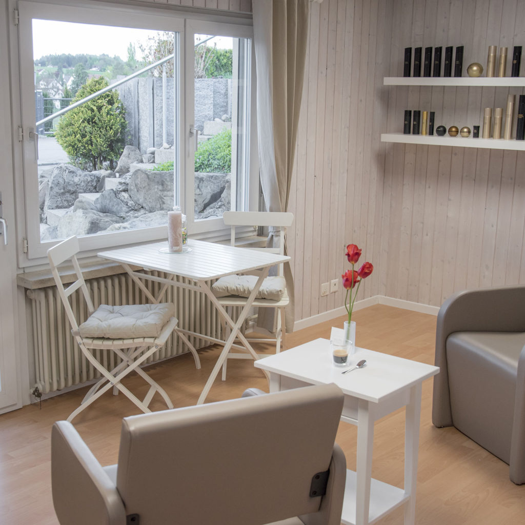 Haarstudio Manuel Rüttimann Obfelden