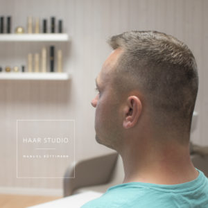 Männer Haarschnitt Coiffeur in Obfelden bei Zürich