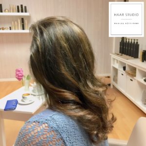 Highlights Coiffeur Obfelden
